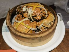 -乔街深夜食堂·小龙虾·高压锅生蚝(杭州总店)