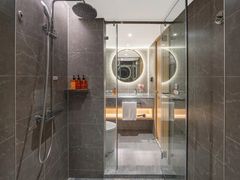 -桔子酒店(天津五大道店)