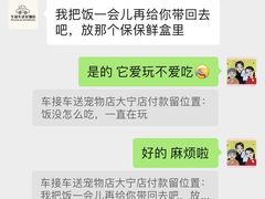 -车接车送·寄养洗护·德文猫舍(大宁店)