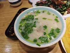 -鸭绿江民族饭店(总店)