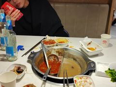 -傣妹火锅(南京东路一店)