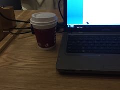 -COSTA COFFEE(武汉武商MALL店)