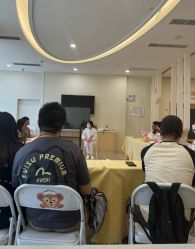 -广州安和泰医学月子会所