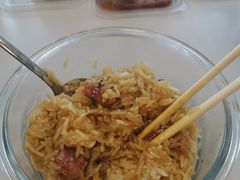 皇上皇腊味瓦煲饭-煲王粤菜餐厅(中侨中心店)