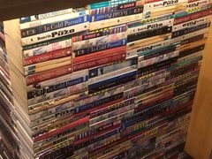 店内环境-猫的天空之城概念书店(杭州南宋御街店)