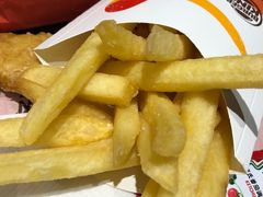 -汉堡王(常熟美城店)