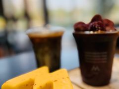 -M Stand(北京平安幸福中心店)