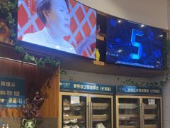 -蒙亨·手把肉·蒙古包文化主题餐厅(天恒广场店)