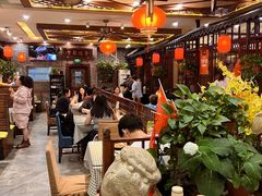 -玉桥餐厅(天坛店)