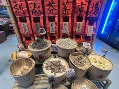-刘淑芬·活鱼铁锅炖(北京首店)