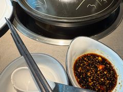 -同仁四季椰子鸡(无锡滨湖万象汇店)