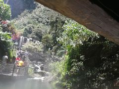 -古龙峡云天玻霸