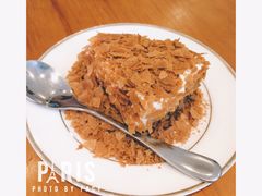 -PETIT PARIS 小巴黎(花园道店)