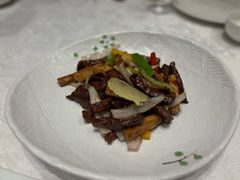 -臻宝中餐厅·大连菜·海鲜·融合菜(大连一方城堡豪华精选酒店)