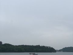-天目湖山水园