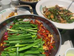 -绿草地·湘菜(7mall店)