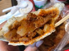 -老字号·三十一号面皮(商埠路步行街店)