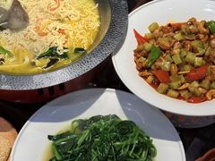 -陈记菜馆·非遗淮扬菜(东关街教场店)