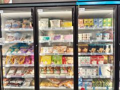 零售区-ALDI奥乐齐超市(杨浦延吉店)