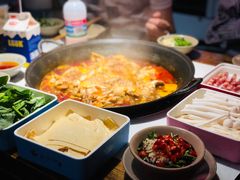 牛蛙火锅-老天桥蛙炉火锅(姑苏总店)