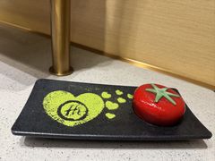 -海底捞火锅(王府井银泰in88店)