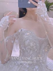 -洋洋婚纱品牌集合店