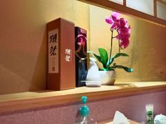 -隐泉京望日式料理(太和广场店)