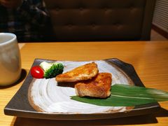 铁板鳕鱼-三石铁板烧(紫竹桥店)