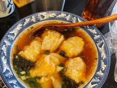 -三酉星·枫·山風与野菜(上海总店)
