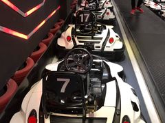 -魔赛卡丁车赛车汇(上海店)