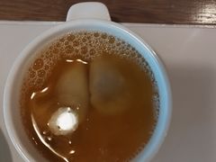 -船歌·鱼水饺青岛菜(合肥路永旺店)