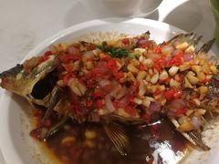 -费大厨辣椒炒肉(万家丽一店)