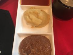 -申德勒加油站餐厅(三里屯北小街店)