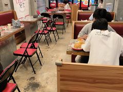 -孖记茶档·热腾茶餐(江南西plus店)