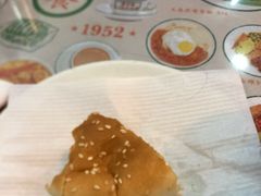 -兰芳园(上环店)