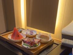-良子足浴(湖滨店)