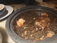 -绿茶餐厅(深圳龙华天虹购物中心店)