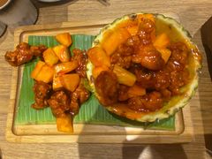 -米店·云南菜(南门店)