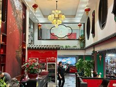 -川香鼎盛·川府家宴商务宴请(市桥富华总店)