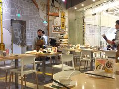 大堂-来龙里 精致 东南亚餐室(万象城店)
