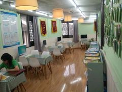 -学知乐教育·幼小衔接·小学科辅导(嘉定镇校区)