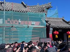 -五台山风景名胜区