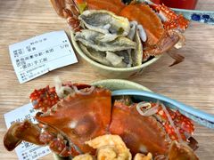 -木木鲜海鲜面(天一店)