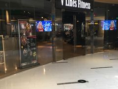 -VLines耀能运动24小时·月付制健身(京广桥店)