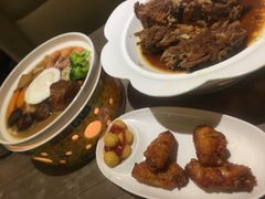 -九毛九西北菜(百信广场店)