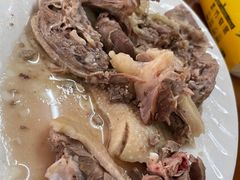 -四嫂鹅肉店(银海南二横街店)
