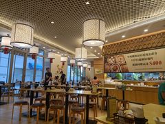 大堂-添好运点心专门店(百老汇店)