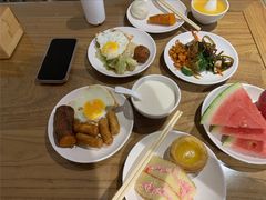 -遵化汤泉宫度假村温泉