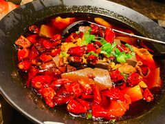 毛血旺-金鼎轩(方庄天坛店)