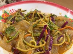 -那红花·东北菜铁锅炖(仙林金鹰店)